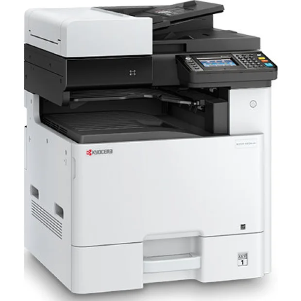 МФУ Kyocera Mita ECOSYS M8124cidn